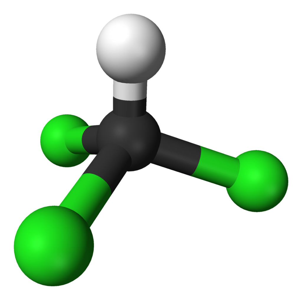 chloroform