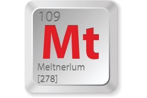 مايتنيريوم Meitnerium