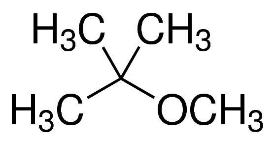 ميثيل ثلاثي بيوتيل الإيثيل methyl tertiary butyl ether