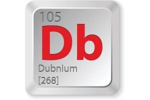 دوبنيوم dubnium