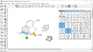 الكيمياء الحاسوبية computational chemistry