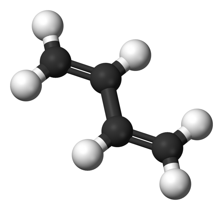 3-1-butadiene