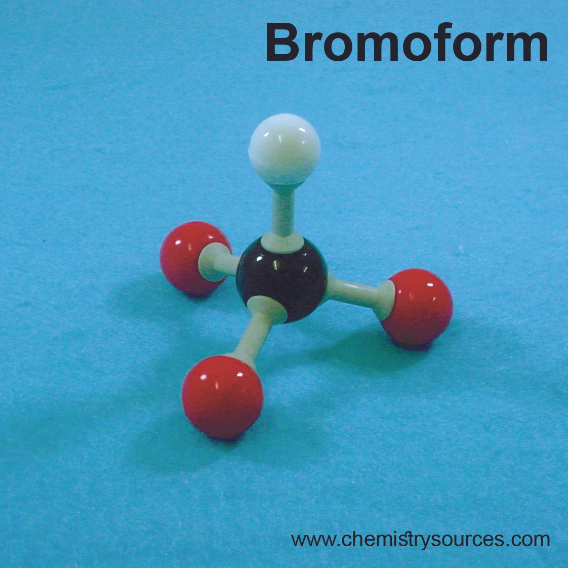 bromoform