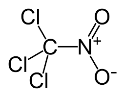 كلوروبكرين Chloropicrin