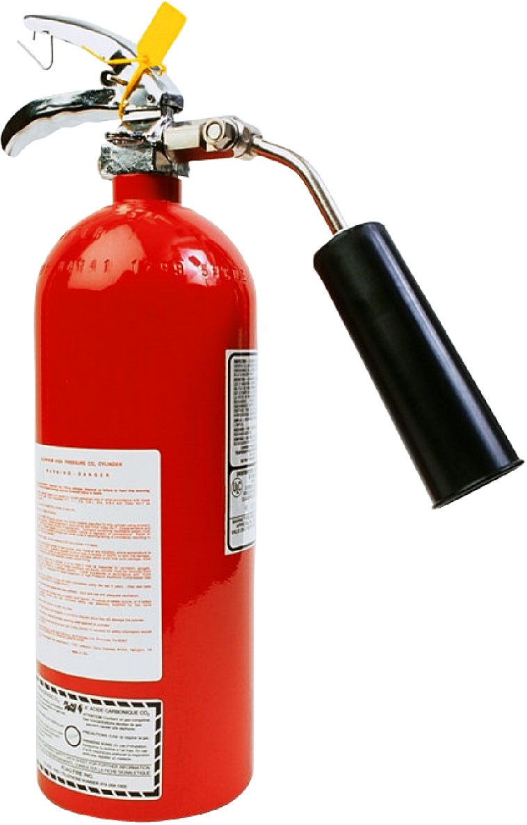 طفايات الحريق  Fire Extinguisher