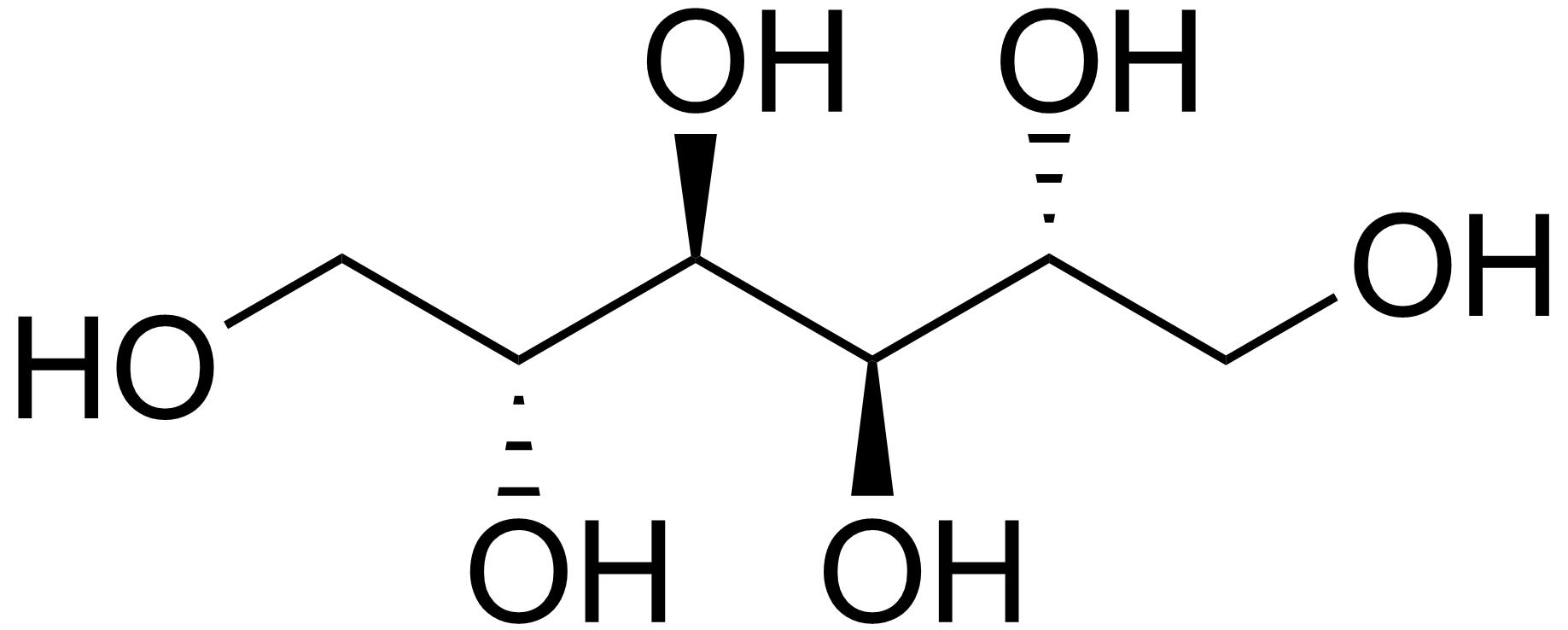 مانيتول Mannitol