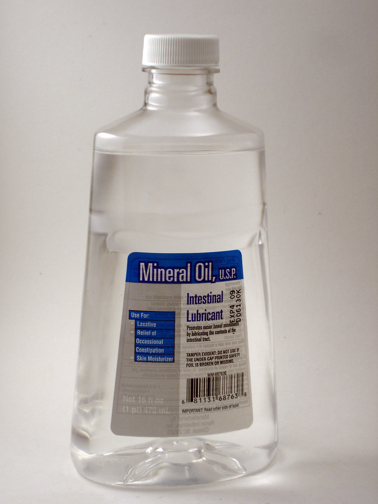 mineral-oil