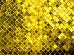Mosaic Gold