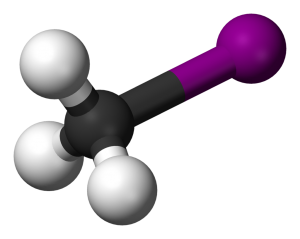 يوديد الميثيل Methyl iodide