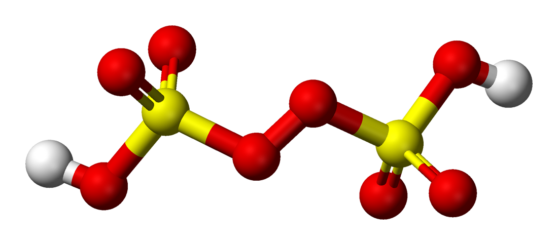Perdisulfuric Acid