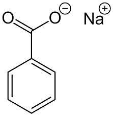 بنزوات الصوديوم Sodium Benzoate