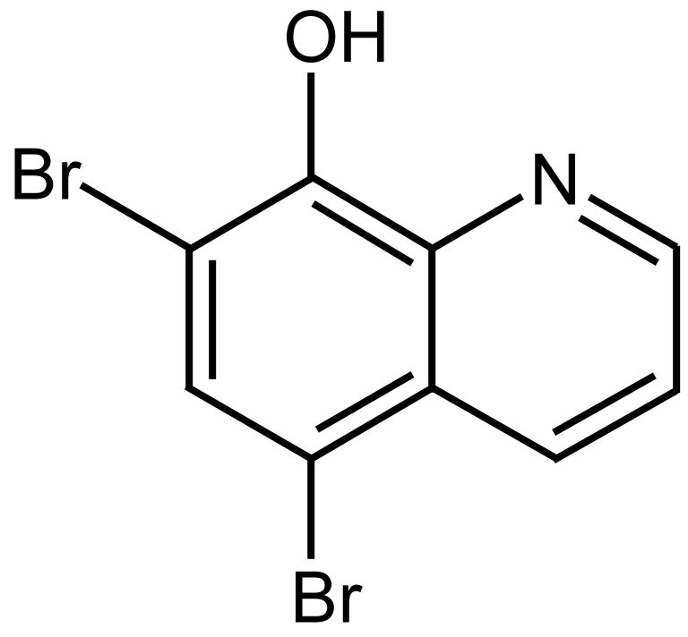 Broxyquinoline NEW