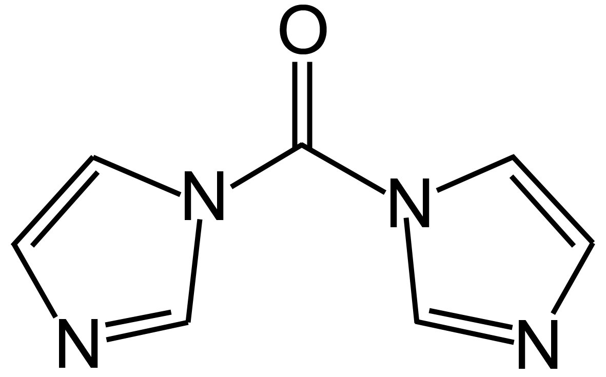 Carbonyldiimidazole NEW