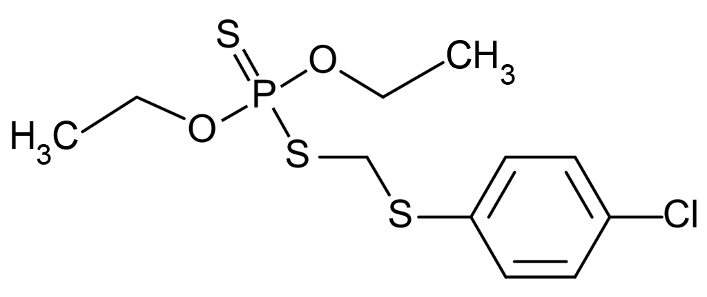 Carbophenothion.svg