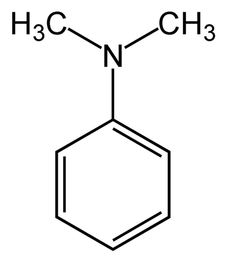 Dimethylaniline NEW