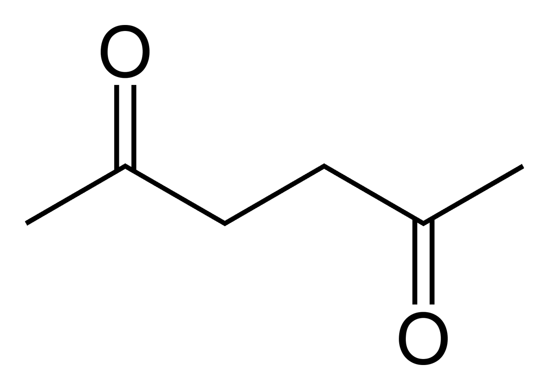 Hexane 25 dione Acetonylacetone