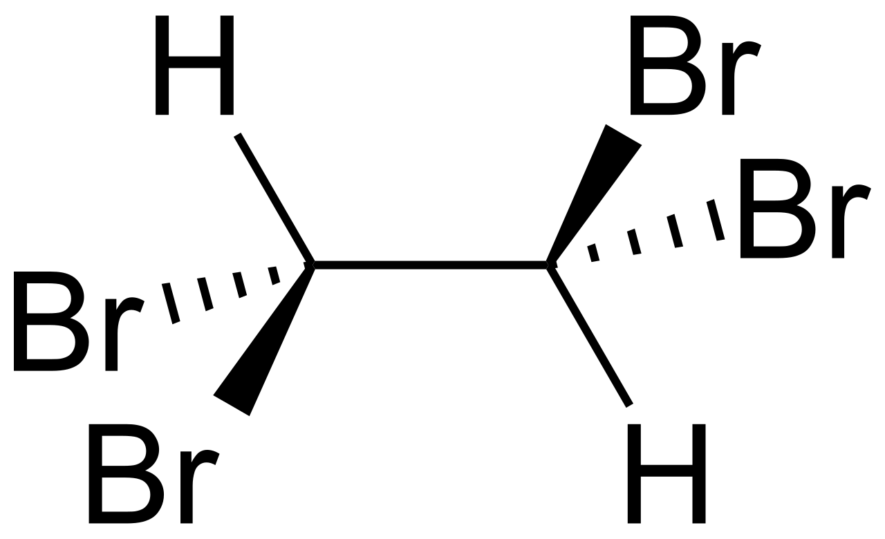 Tetrabromoethane