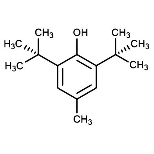 هيدروكسي التولوين البيوتيلي (بوتيل هيدروكسي تولوين) Butylated Hydroxytoluene