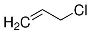 كلوريد الأليل Allyl Chloride