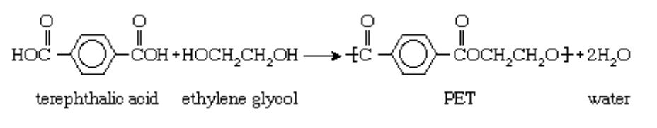 Полиэтилентерефталат гликоль формула. Полиэтилентерефталат структурная формула. ПЭТ структурная формула. Полиэтилентерефталат формула полимера.