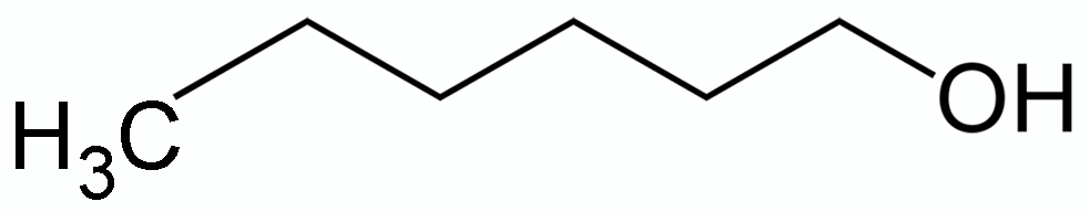 1 -هكسانول Hexanol
