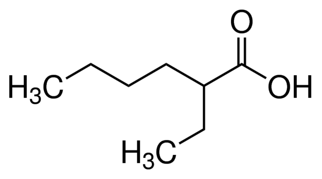 2 Ethyl Hexoic Acid