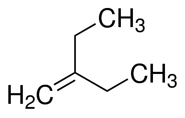2-إيثيل-1-بيوتين Ethyl-1-butene