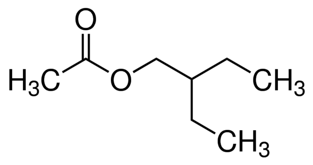 2 Ethylbutyl Acetate