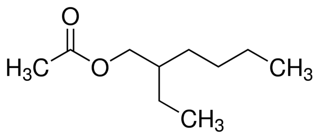 2 Ethylhexyl Acetate