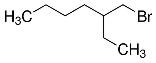 2 Ethylhexyl Bromide
