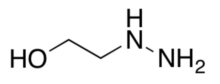 2 Hydrazinoethanol