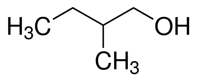 ميثيل-1-بيوتانول (2-) Methyl-1-butanol