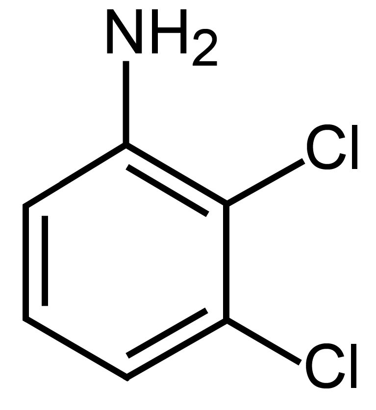 23 dichloroaniline NEW