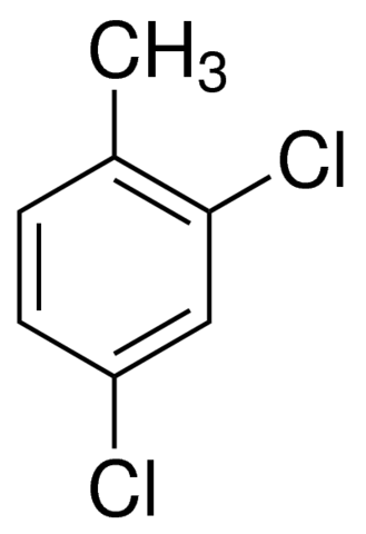 24 Dichlorotoluene