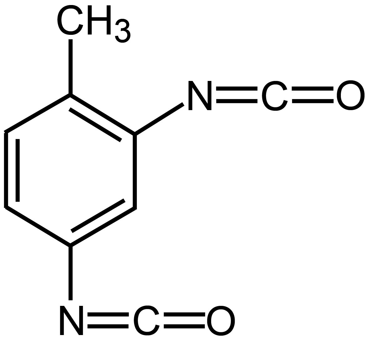 24 Diisocyanate NEW