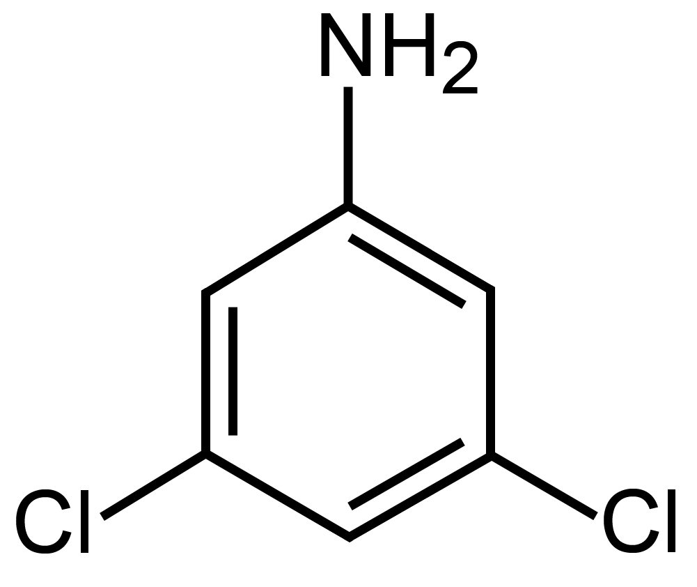 35 dichloroaniline NEW
