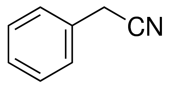 سيانيد البنزيل Benzyl Cyanide