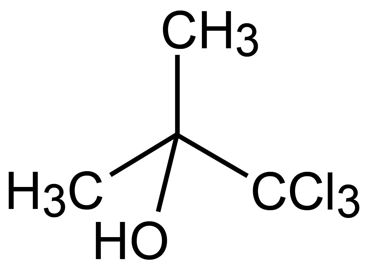 Chlorobutanol NEW