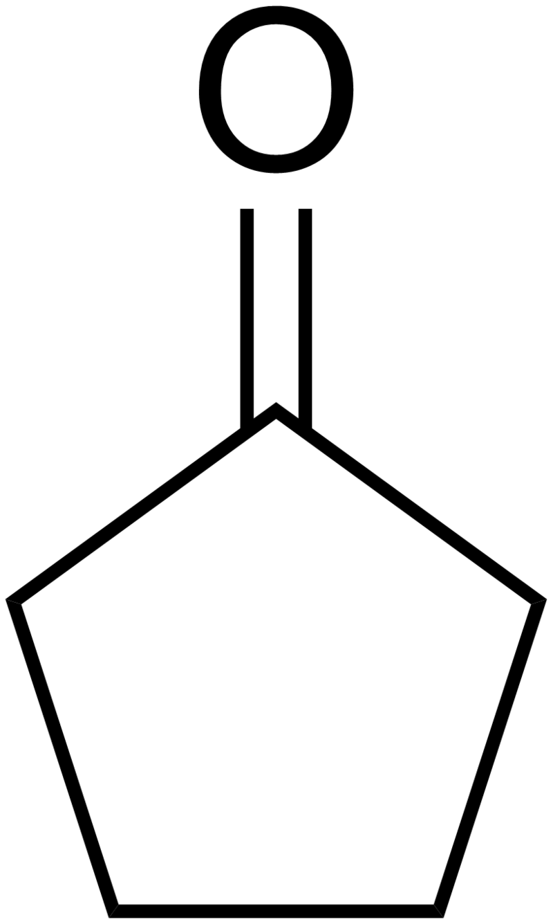 Cyclopentanone
