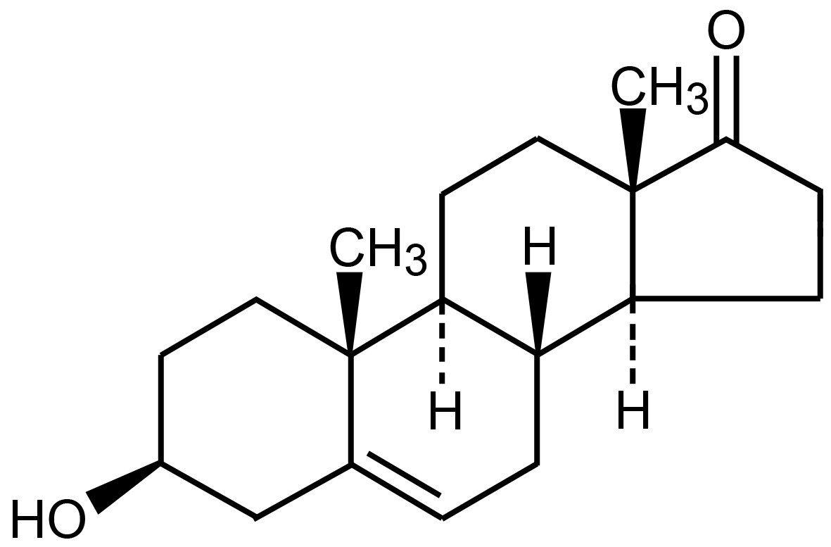 Dehydroepiandrosterone NEW