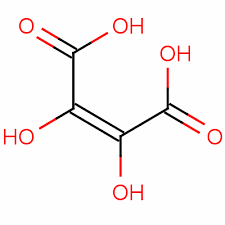 Dihydroxymaleic Acid