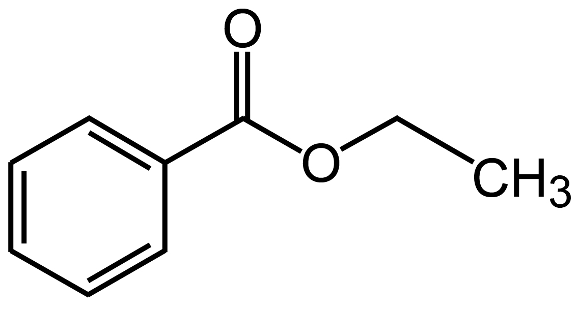 بنزوات الإيثيل Ethyl Benzoate