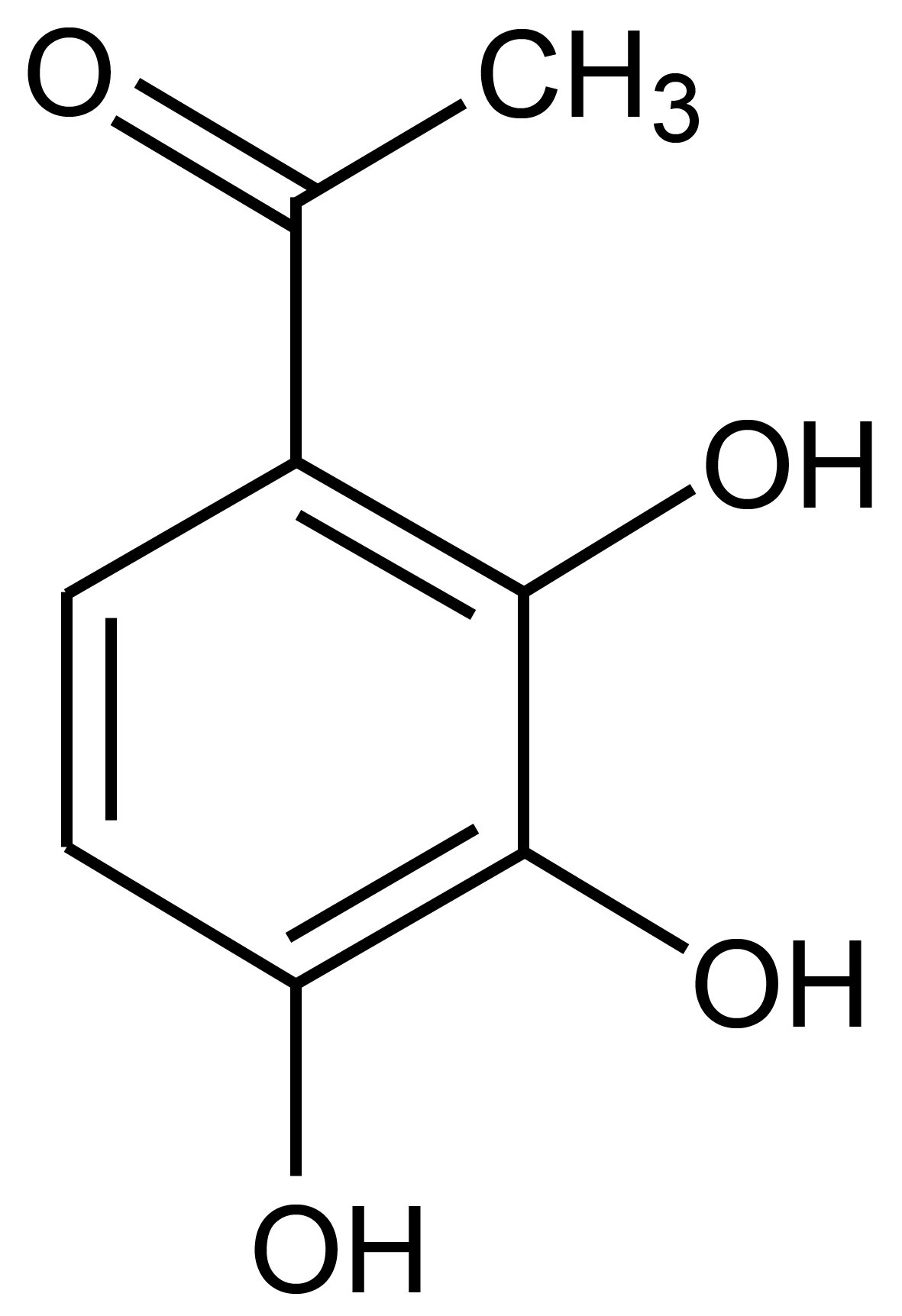 Gallacetophenone NEW