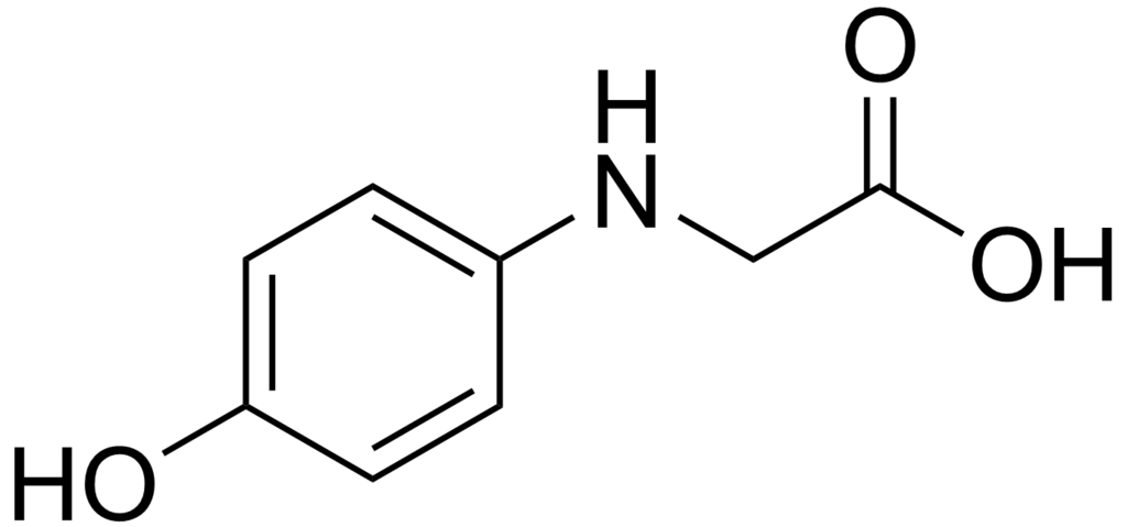 جلايسن Glycine