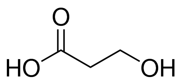 Hydracrylic Acid