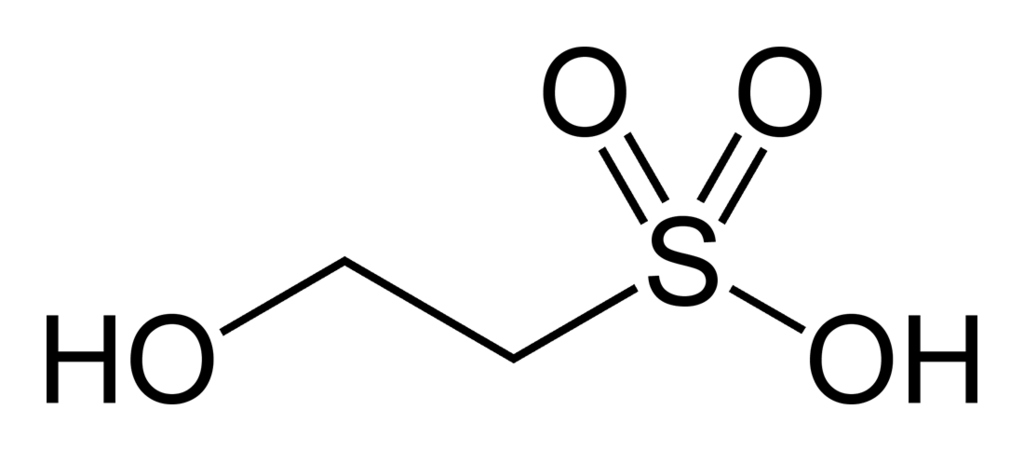 Isethionic Acid