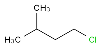 Isoamyl Chloride