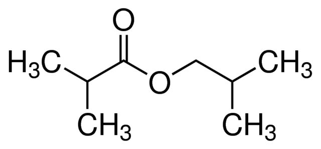 Isobutyl Isobutyrate