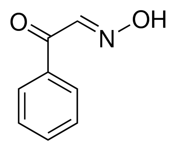 Isonitrosoacetophenone