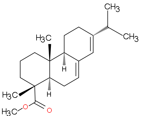 أبيتات الميثيل Methyl Abietate
